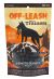 Presidio Off-Leash Grain-Free Roasted Peanut Dog Treats