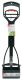 Dogit Clean Jawz Waste Scooper for Grass & Gravel
