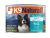 K9 Natural Grain-Free New Zealand Hoki & Beef Feast Canned Dog Food