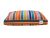 Kort & Co Kort's Stripe Pillow Pet Bed