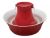 Drinkwell Stoneware Avalon Pet Fountain - Red