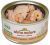 Almo Nature Natural Tuna and Shrimp in Broth Grain-Free Canned Cat Food 24x2.5oz