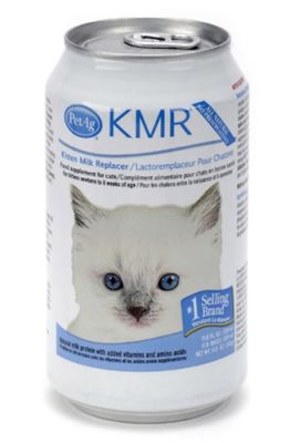 PetAg KMR Liquid For Cat