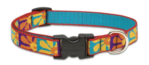 LUPINE 3/4" Adjustable Collar - Crazy Daizy