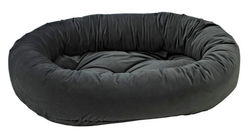 Bowsers Donut Dog Beds - Platinum Collection
