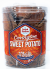 This & That Snack Station Covington Sweet Potato Blueberry & Parsley Dehydrated Dog Treat