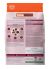 Feline Natural Lamb & Venison Feast Raw Freeze-Dried Cat Food