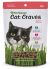 Bell Rock Growers Pet Green Semi Moist Savory Salmon Cat Treats 3oz