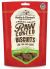 Stella & Chewy's Raw Coated Cage-Free Duck Buscuit Dog Treats 9oz
