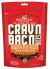 Stella & Chewy's Crav'n Bac'n Bites Bacon & Beef Recipe Soft & Chewy Dog Treats - 8.25 oz