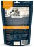 Finley's Happy Belly Soft Chew Benefit Bars with Peanut Butter, Papaya & Pumpkin Dog Treats