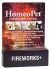 HomeoPet Fireworks+ 15ml