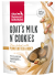 The Honest Kitchen Goat's Milk N' Cookies Slow Baked with Peanut Butter & Honey Dog Treats - 8oz