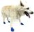 Pawz Dog Boots (12 individual rubber boots/pack)