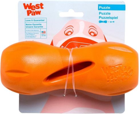 West Paw Qwizl Dog Toys