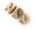 This & That Sydney's Harbour Cape Breton Crunchers Dehydrated Dog Treats - 2.5oz