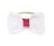 Aria Gigi Dog Bow
