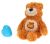 GURU Soft Scents Bear Medium Dog Toy