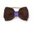 Aria Gigi Dog Bow