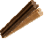 Whimzees Puppy Dental Dog Treats - 7.4oz