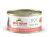 Almo Nature Natural Salmon in Broth Grain-Free Canned Cat Food 24x2.5oz