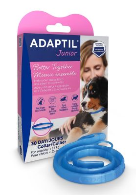Adaptil Junior Calming Puppy Collar