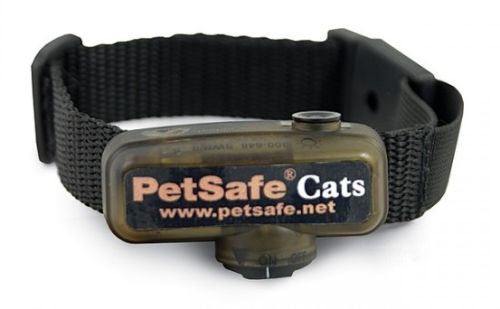 PetSafe Deluxe In-Ground Cat Fence Extra Receiver - PIG00-11006