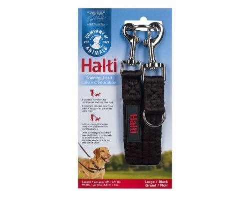 The Company Of Animals Halti Training Lead