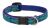 Lupine Originals Pattern Adjustable Cat Safety Collar - Rain Song