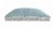 Kort & Co Terrazo Pillow Pet Bed