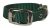 Hamilton Single Thick Deluxe Dog Collar