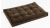 Bowsers Luxury Dog Crate Mattress