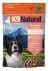 K9 Natural Lamb & King Salmon Feast Raw Freeze-Dried Dog Food