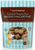 CocoTherapy Maggie's Macaroons Coconut Vanilla Flax Dog Treats - 4oz - BB Date: Apr 02 2024