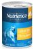 Nutrience Original Healthy Adult - Chicken Pate with Brown Rice & Vegetables Canned Dog Food 12x13oz