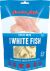 Grandma Lucy's Freeze-Dried Singles Ocean Whitefish Dog & Cat Treats 1.5oz