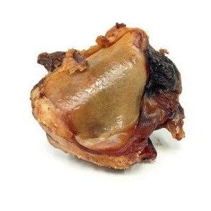 Petz Gourmet Tartar Buster Bone Dog Treats - Individual