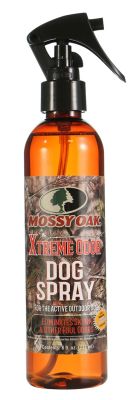 Mossy Oak Xtreme Dog Spray - 8oz