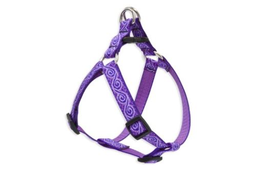 Lupine Originals Step In Adjustable Dog Harness - Jelly Roll