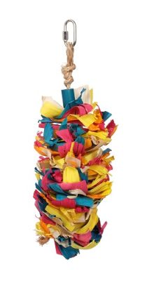 HARI Silk Cascade Medium Bird Toy 
