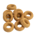 Darford Organic Sweet Potato Flavour Dog Treats 