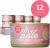 Tiki Cat Silver Pate Chicken, Salmon and Chicken Liver Recipe In Broth Canned Cat Food - 12x2.4oz