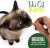 Tiki Cat Duets Tuna Flavor Cat Treats - 2oz
