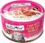 Fussie Cat Super Premium Tuna With Ocean Fish In Goat Milk Recipe Canned Cat Food - 24 x 2.47oz