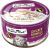 Fussie Cat Super Premium Chicken Formula In Goat Milk Recipe Canned Cat Food - 24 x 2.47oz