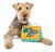 GURU Super GURU Fun Box Large Dog Toy