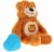 GURU Soft Scents Bear Medium Dog Toy