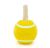 GURU Tennis Treat Ball Medium Dog Toy