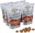 Darford Organic Pumpkin Flavour Dog Treats 
