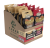 Darford Mega Junior Bone Variety Pack Bacon & PNut 12ct